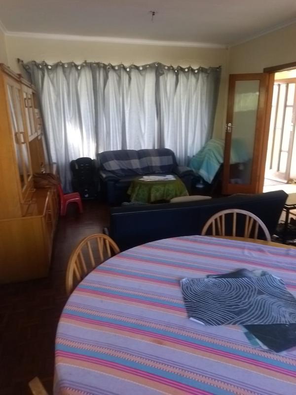 3 Bedroom Property for Sale in Belthorn Estate Western Cape